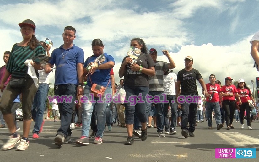 recorrido